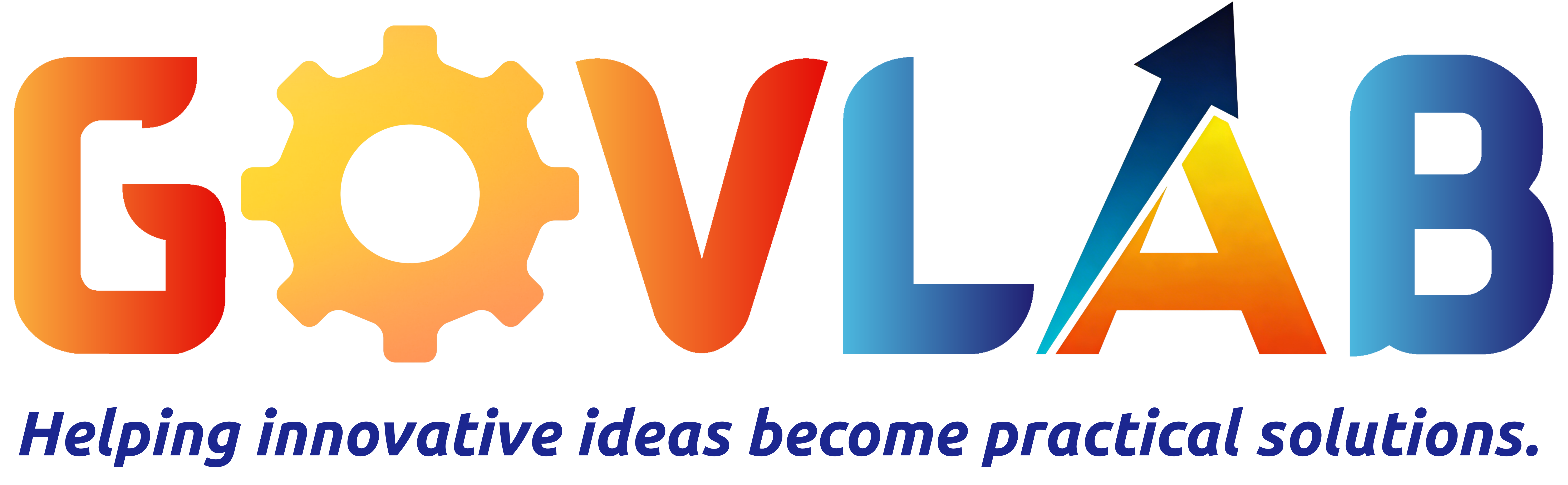 GovLab Logo